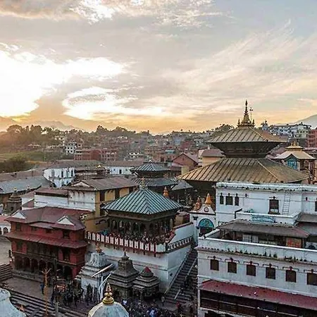 Hotel Kedarnath